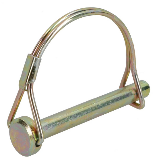 Truss Spring Clip