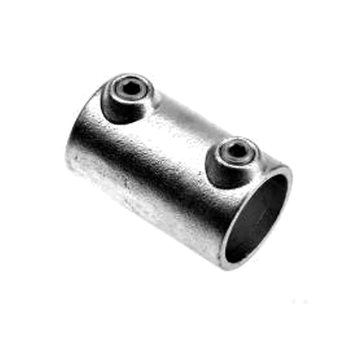 Tube Clamp - Straight Coupling