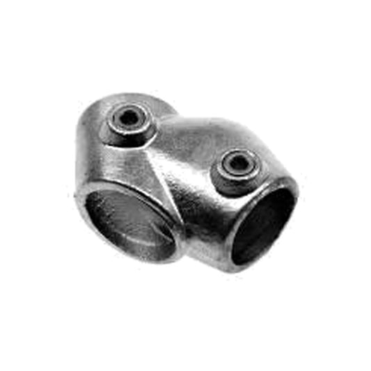 Key Clamp Adjustable Short Tee