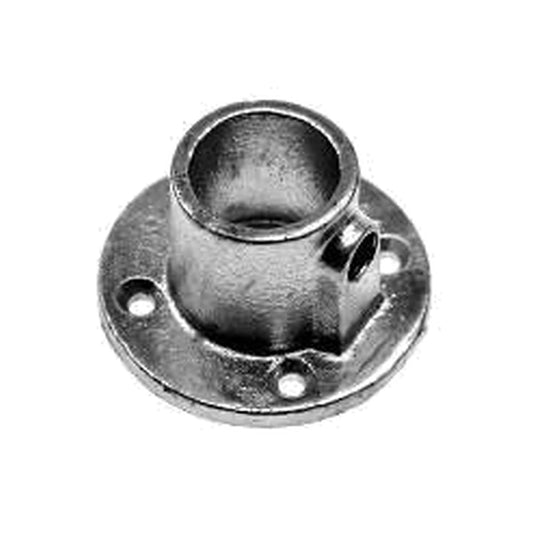 Key Clamp Base Flange