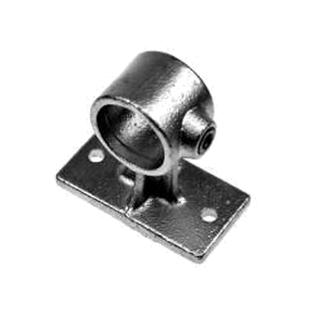 Key Clamp Hand Rail Bracket